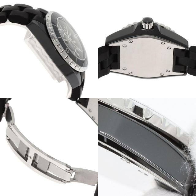 シャネル 腕時計 J12 33mm
