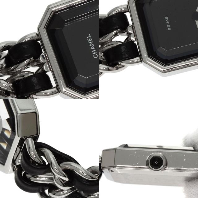 シャネル 腕時計 プルミエール L