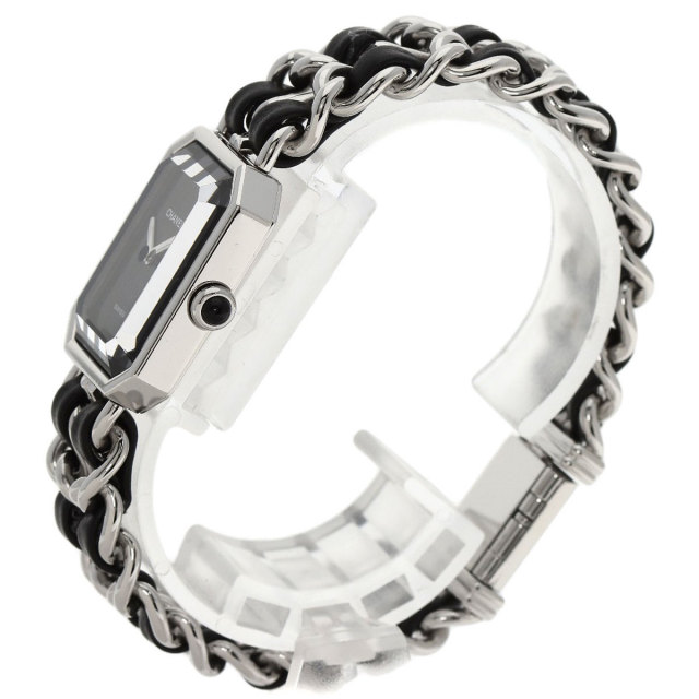 シャネル 腕時計 プルミエール L