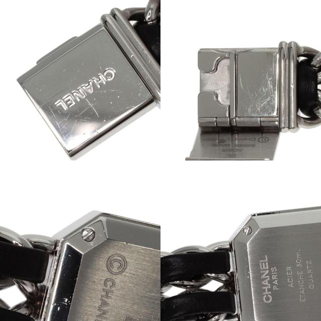 シャネル 腕時計 プルミエール L