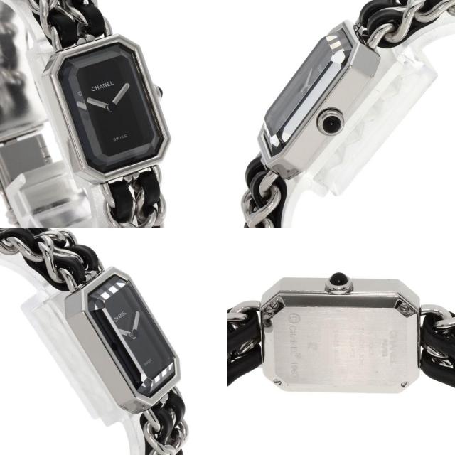 シャネル 腕時計 プルミエール L