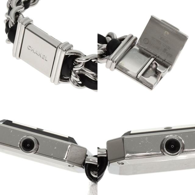 シャネル 腕時計 プルミエール L