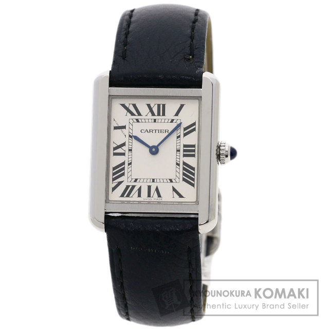 カルティエ(CARTIER)カルティエ 88フォーチュン 1Pダイヤモンド