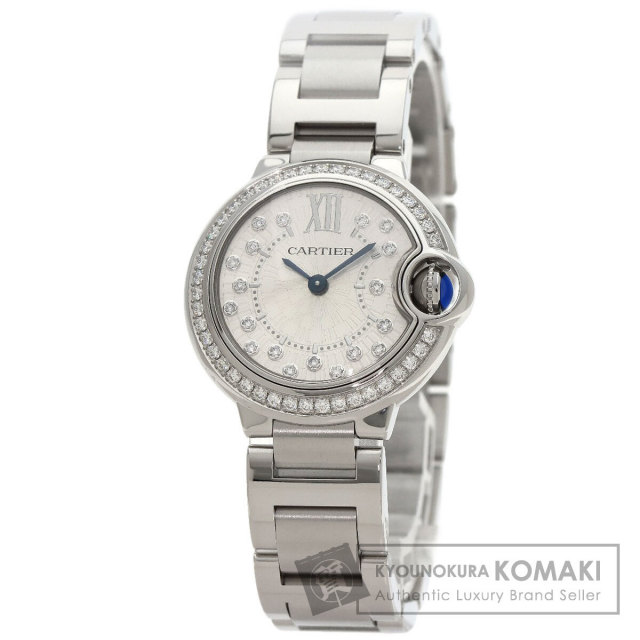SummerSALE開催! 7/11～7/15 10時迄!】CARTIER カルティエ