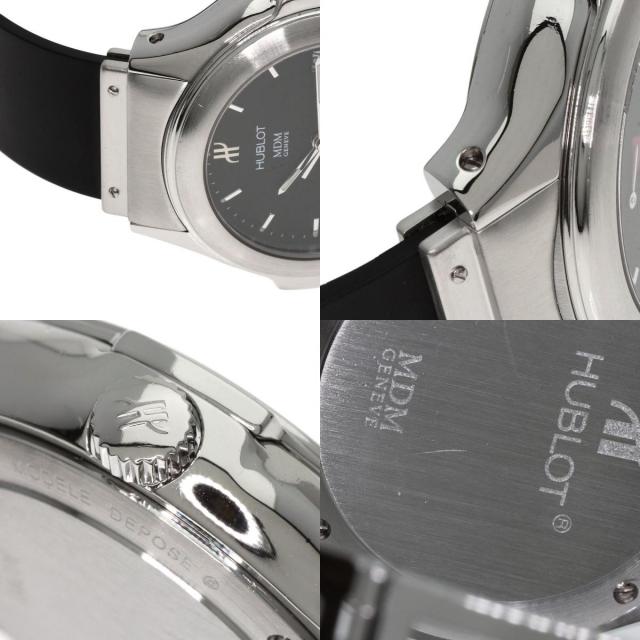 ウブロ　SuperB MDM ウブロ SuperB MDM