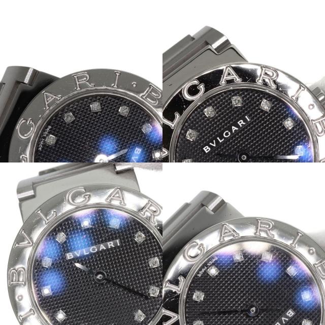 ブルガリ 腕時計 ブルガリブルガリ 12P ダイヤモンド