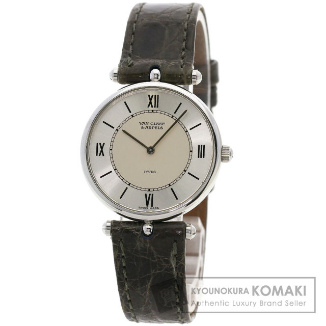 Van Cleef & Arpels ヴァンクリーフ＆アーペル 43101BB4 ラ