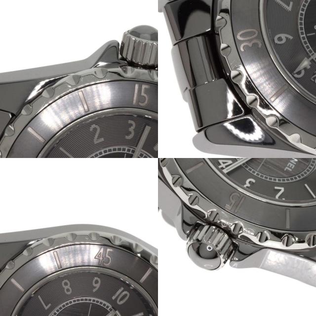 シャネル 腕時計 J12 33mm  クロマティック