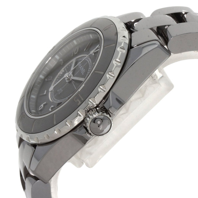 シャネル 腕時計 J12 33mm  クロマティック