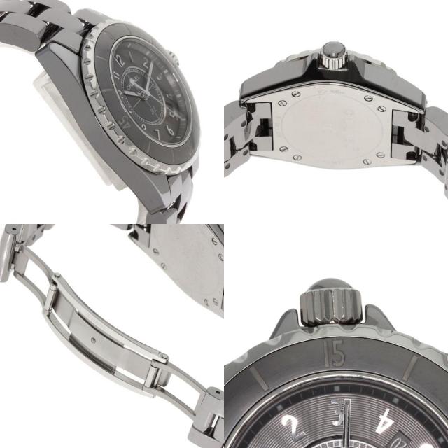 シャネル 腕時計 J12 33mm  クロマティック