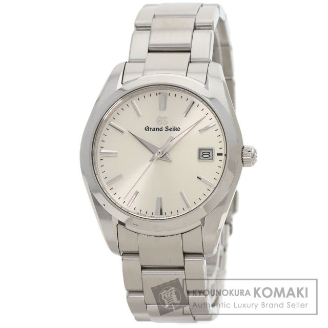 GS SBGA073 グランドセイコー Grand Seiko グランドセイコー スプリングドライブ SBGA073 中古
