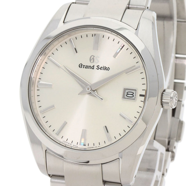SEIKO セイコー SBGX263 9F62-0AB0 グランドセイコー ヘリテージ