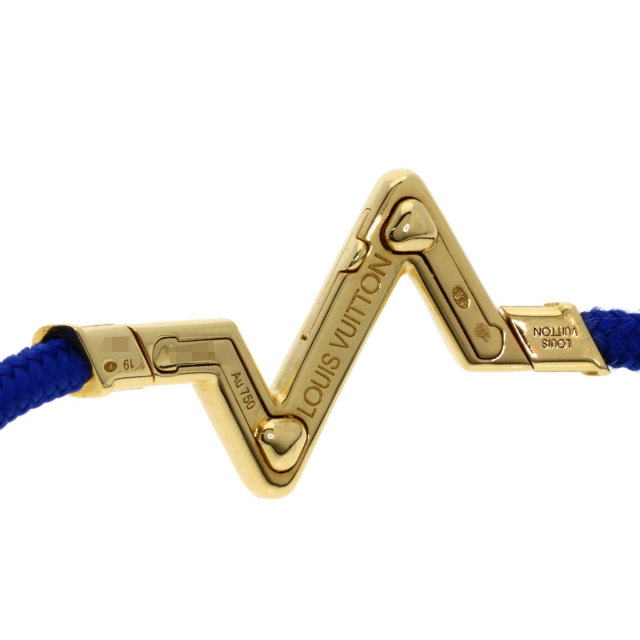 ルイ・ヴィトン LOUIS VUITTON  ブレスレット LOUIS VUITTON ルイヴィトン LV ヴォルトアップサイド ダウン