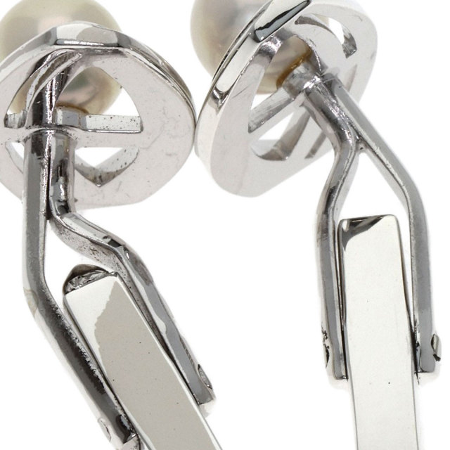 ミキモト カフス パール 真珠