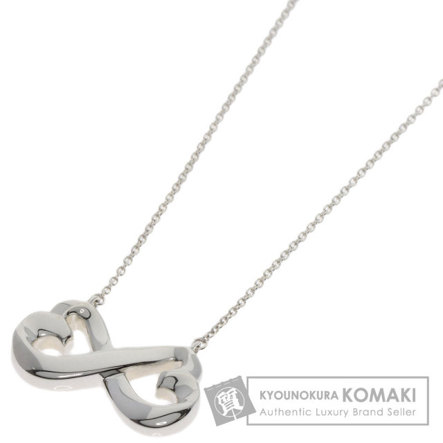 TIFFANY&Co. ティファニー リターントゥ ダブルハート オニキス