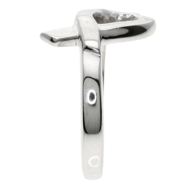 ティファニー リング・指輪 ラビングハート