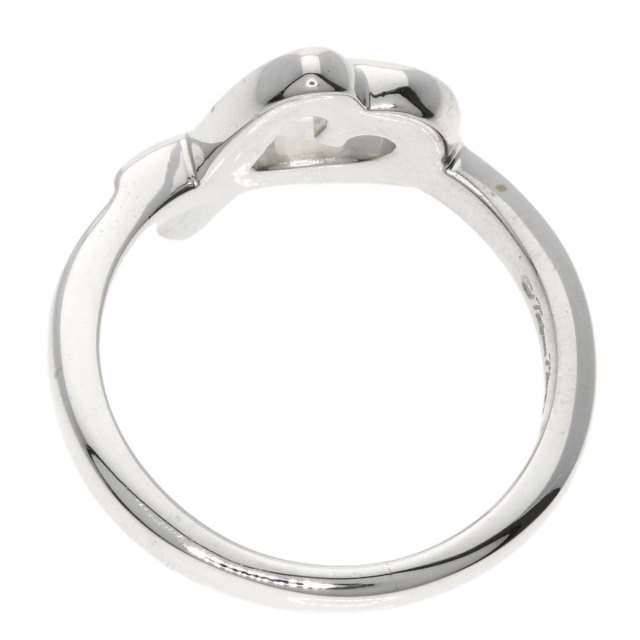 ティファニー リング・指輪 ラビングハート