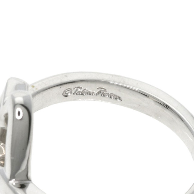 ティファニー リング・指輪 ラビングハート