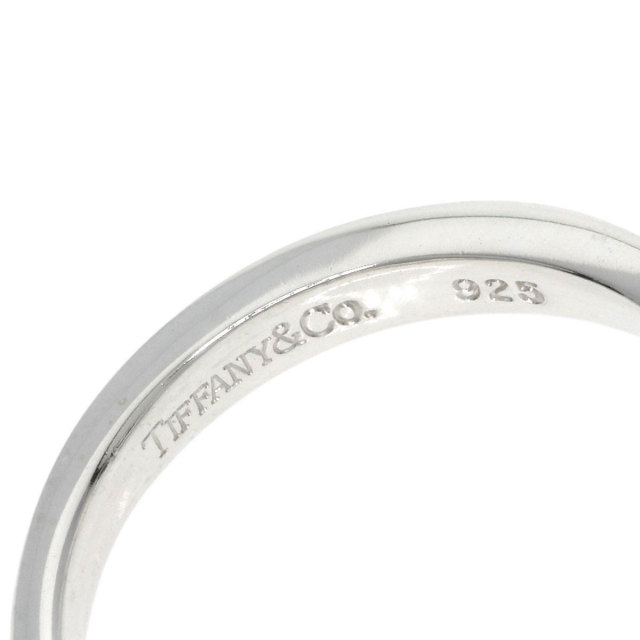 ティファニー リング・指輪 ラビングハート