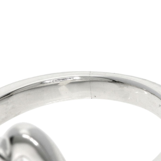 ティファニー リング・指輪 ラビングハート