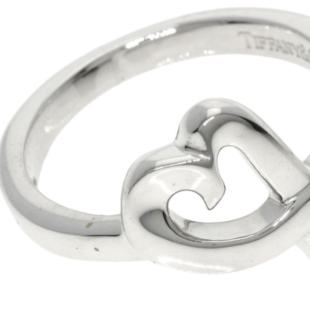 ティファニー リング・指輪 ラビングハート