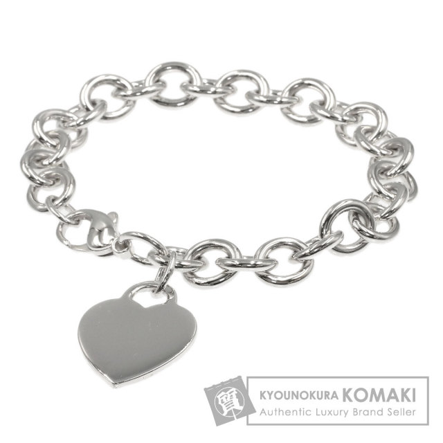 TIFFANY&Co. ティファニー リターントゥ ティファニー ハートタグ