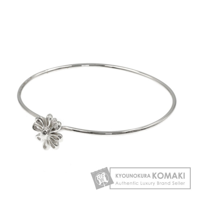 TIFFANY&Co. ティファニー デイジー ブレスレット シルバー レディース