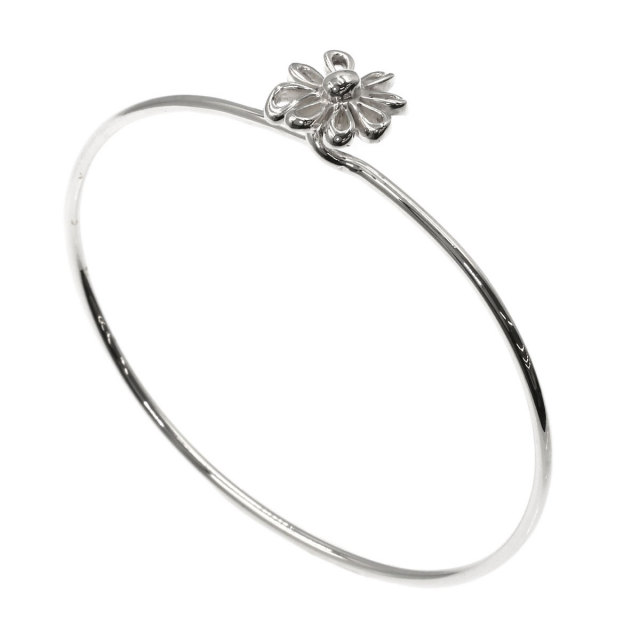TIFFANY&Co. ティファニー デイジー ブレスレット シルバー レディース