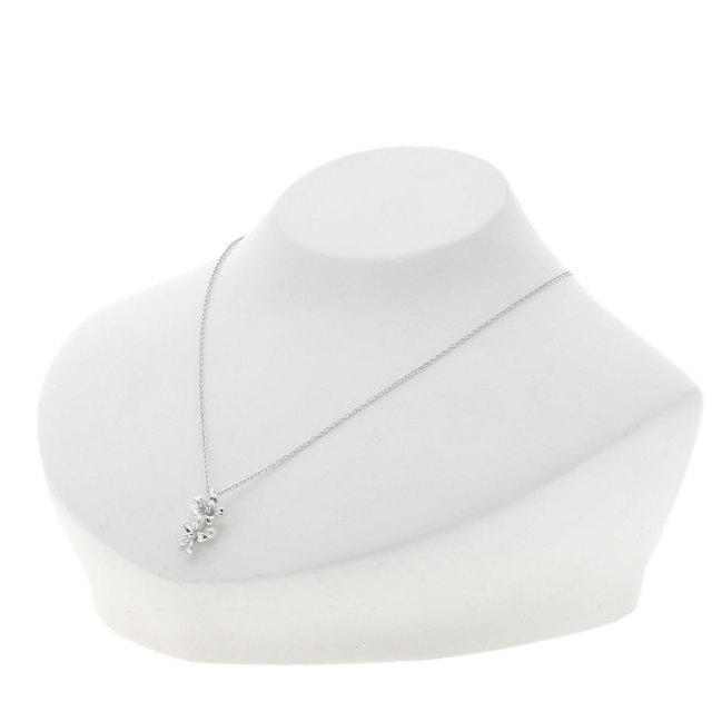 MIKIMOTOのシルバー製 サークルデザイン パール フラワー ネックレス 楽天市場】ミキモト フラワー ネックレスの通販