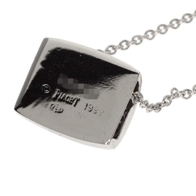 PIAGET ピアジェ ポセション ダイヤモンド ネックレス K18