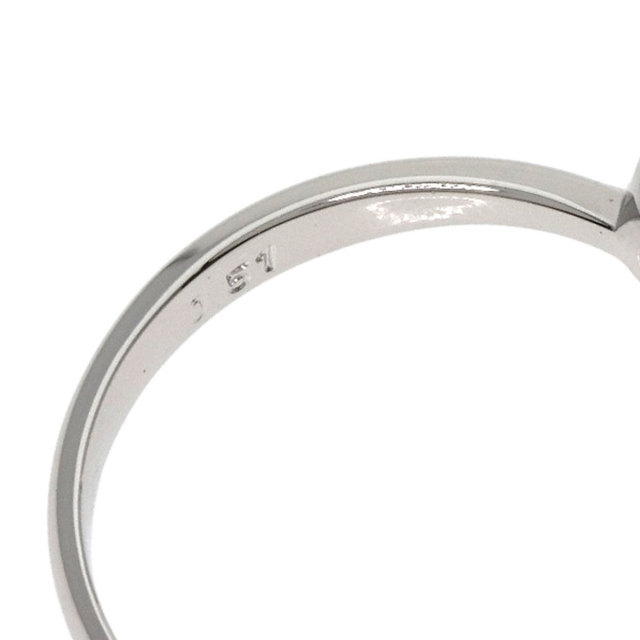 TASAKI プラチナ900リング 0.3ctダイヤモンド TASAKI タサキ ダイヤモンド リング・指輪 プラチナPT900
