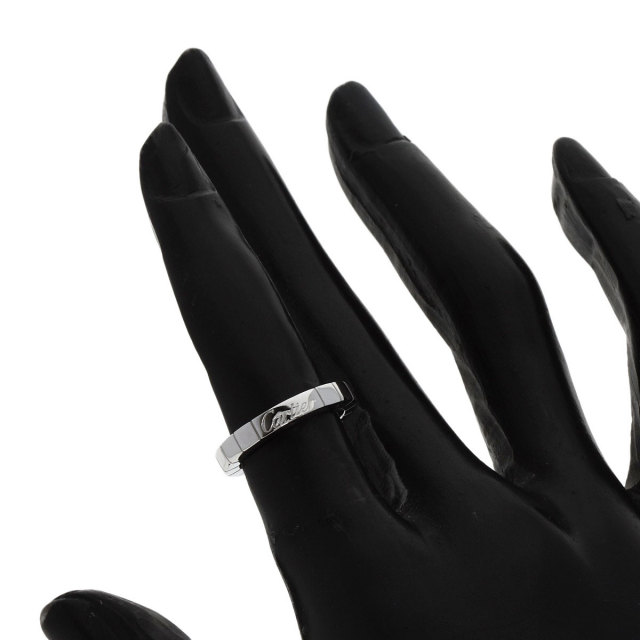 最終値下Cartier カルティエ ラニエール K18PG 6号(46) リング 800000082332000-3_1000x.jpg?v=