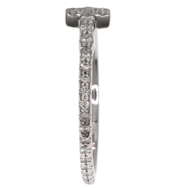 TIFFANY&Co. ティファニー ティファニー T ダイヤモンド