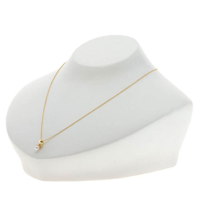 ヴァンドーム ネックレス 淡水パール 真珠