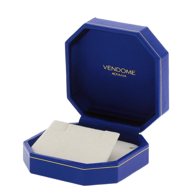 ヴァンドーム ネックレス 淡水パール 真珠