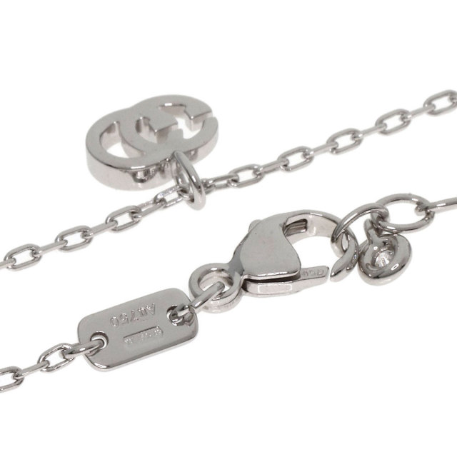 グッチ ネックレス GGランニング