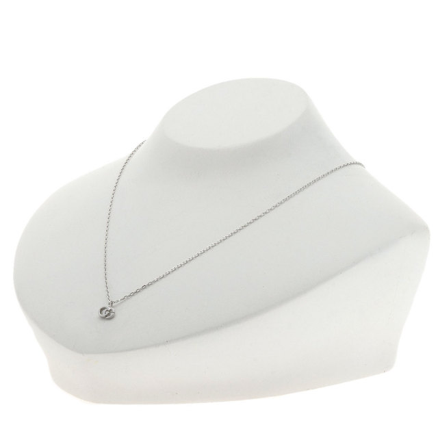 グッチ ネックレス GGランニング