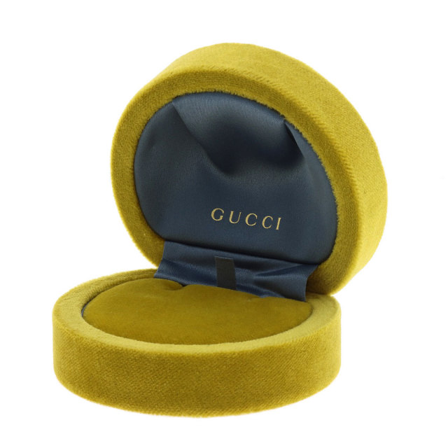 グッチ ネックレス GGランニング