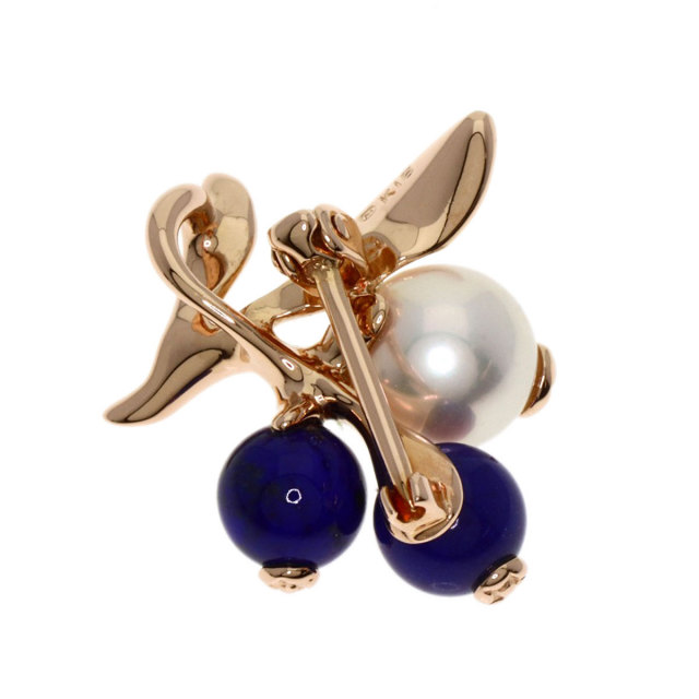 【希少】ミキモト　デサート　ピック 希少】ミキモト デサート ピック