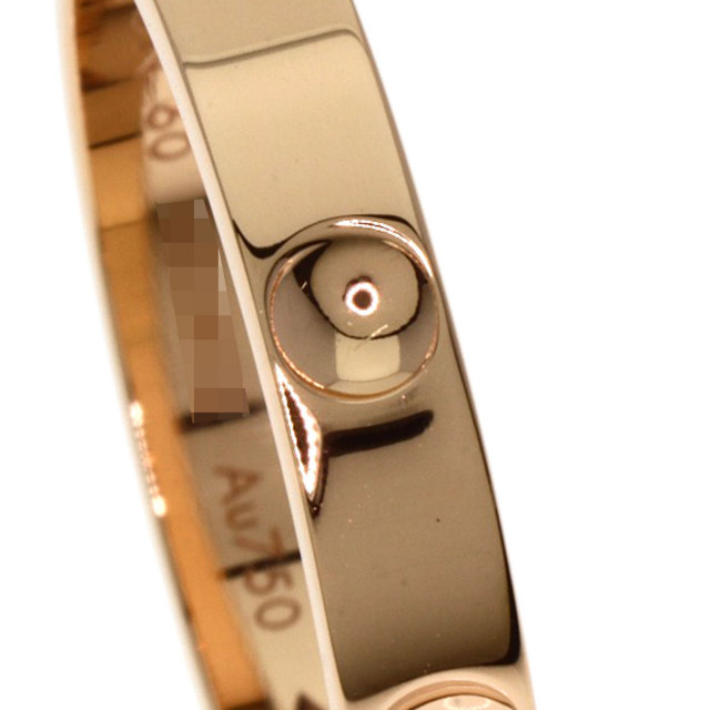 ルイヴィトン リング・指輪 プテットバーグ アンプラント #60