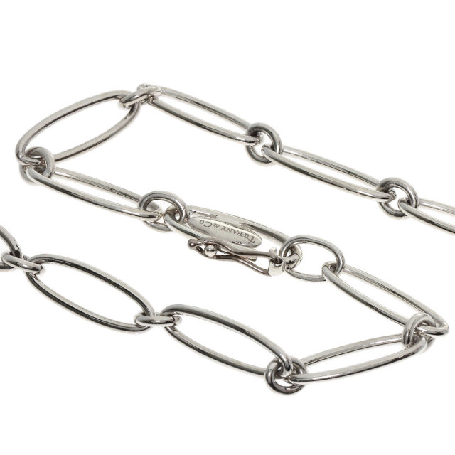 TIFFANY&Co. ティファニー オープンハート ラージ オーバル