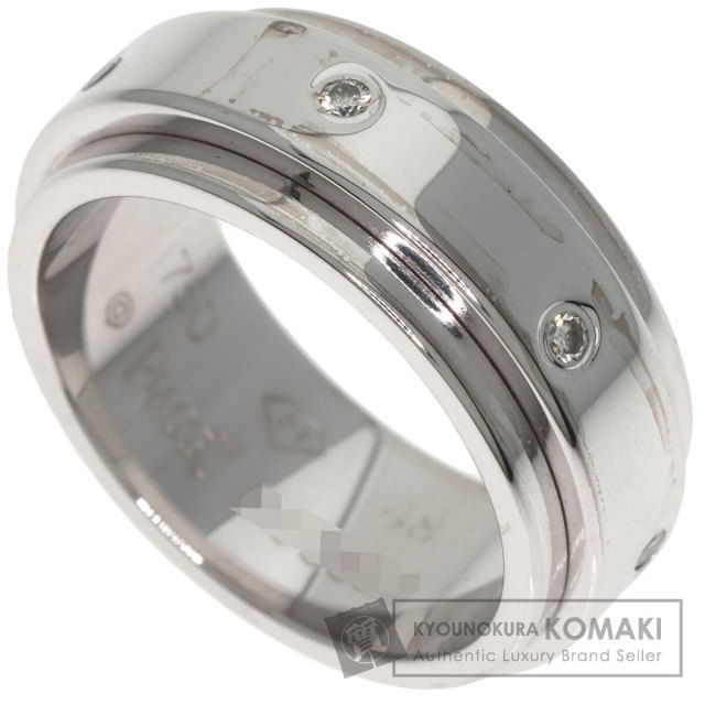 ピアジェ リング・指輪 ポセション ダイヤモンド #48