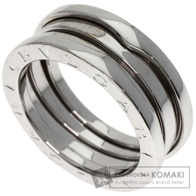 CARTIER カルティエ トリニティ SM #54 リング・指輪 K18