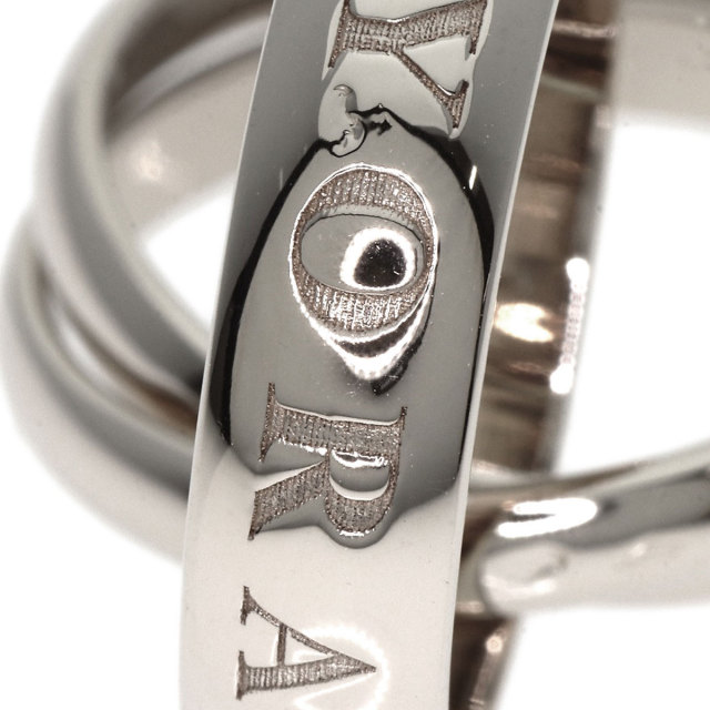 カルティエ トリニティ 1998 クリスマス限定モデル 廃盤 トリニティ