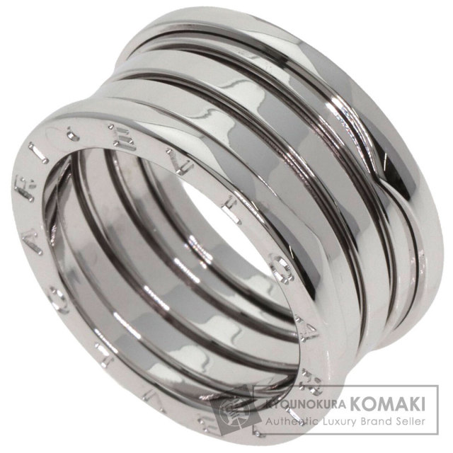 新品未開封　ブルガリ4点セット 楽天市場】【新品仕上げ済】ブルガリ BVLGARI パレンテシ リング