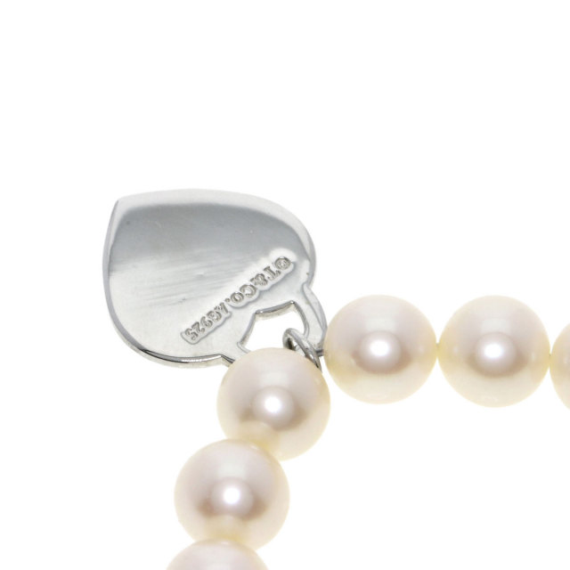 TIFFANY&Co. ティファニー リターントゥ パール 真珠
