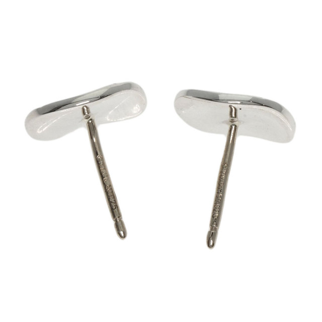 Tiffany ティファニー　ノーツ　ピアス　シルバー　925 TIFFANY&Co. ティファニー ノーツ ラウンド ピアス シルバー