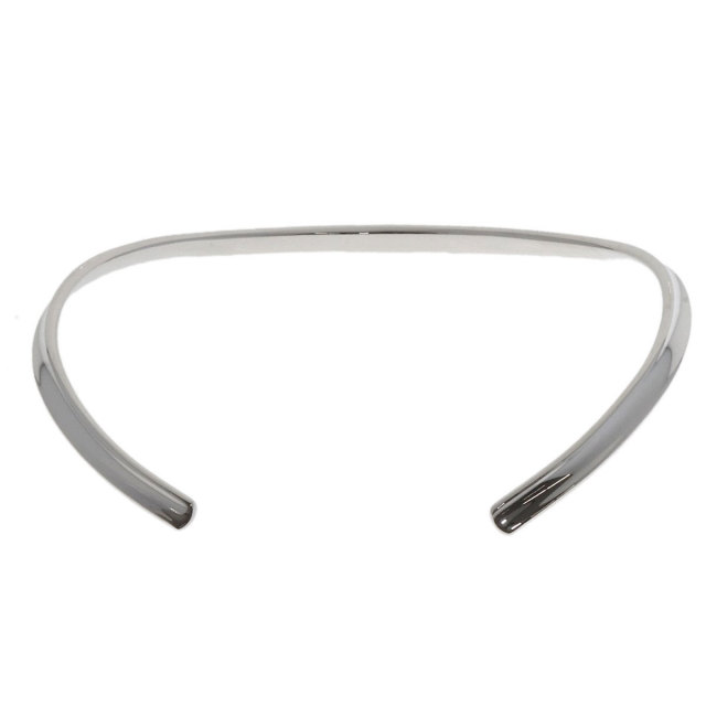 TIFFANY&Co. ティファニー 1837 チョーカー ネックレス シルバー