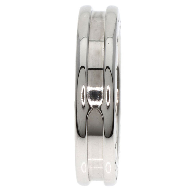 BVLGARI ブルガリ B-zero1 ビーゼロワン 1バンド #49 リング