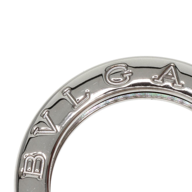 BVLGARI ブルガリ B-zero1 ビーゼロワン 1バンド #49 リング